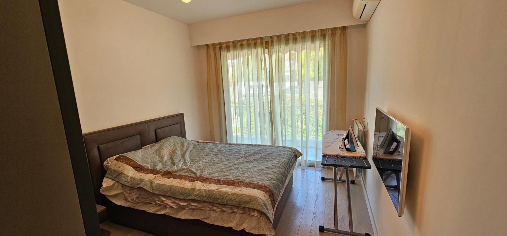 Bella D'Azur Apartment Nice Bagian luar foto