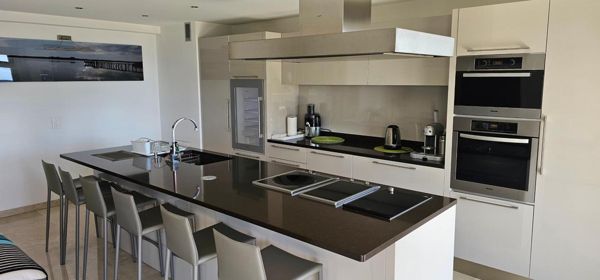 Bella D'Azur Apartment Nice Bagian luar foto